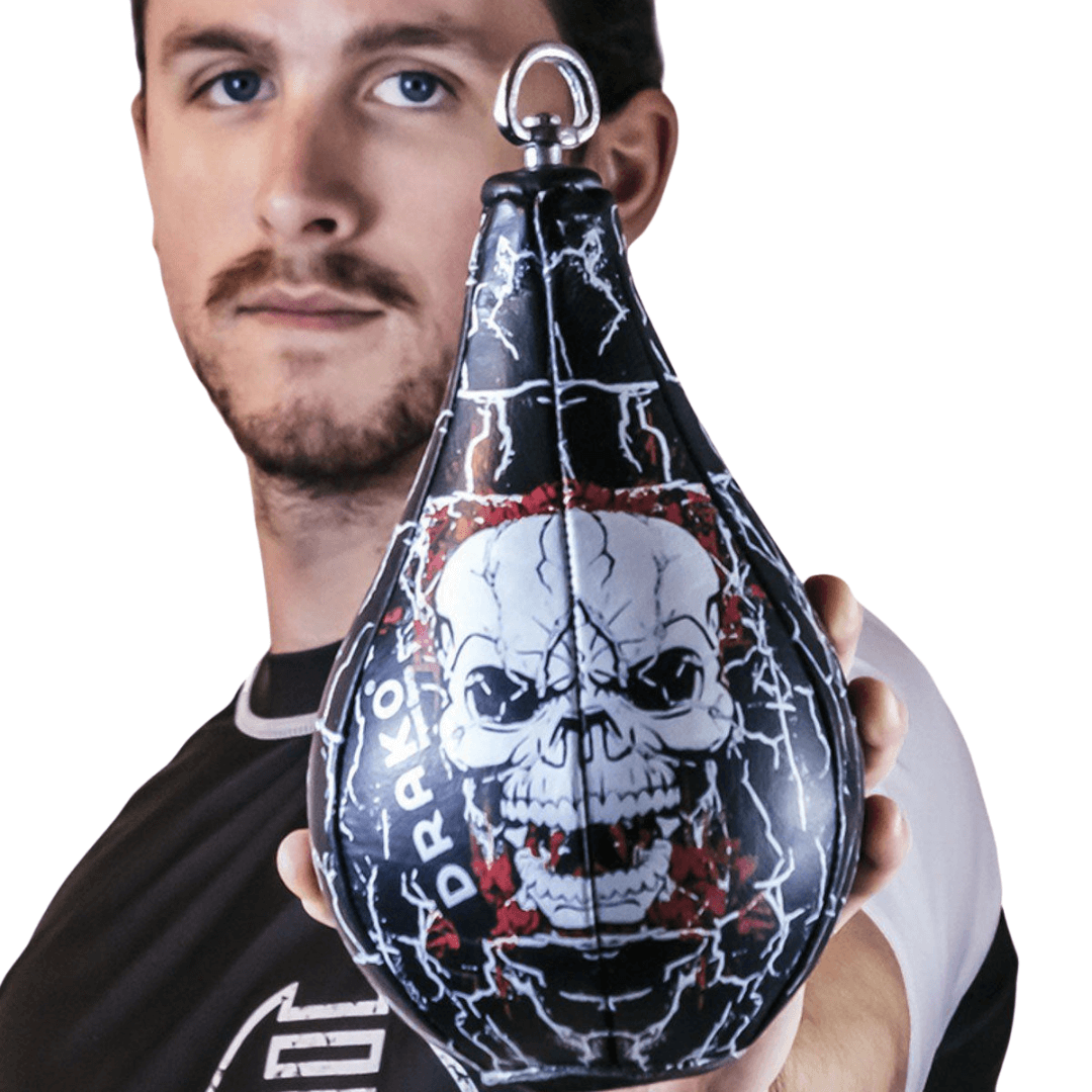 Drako M-Advanced Speed Bag