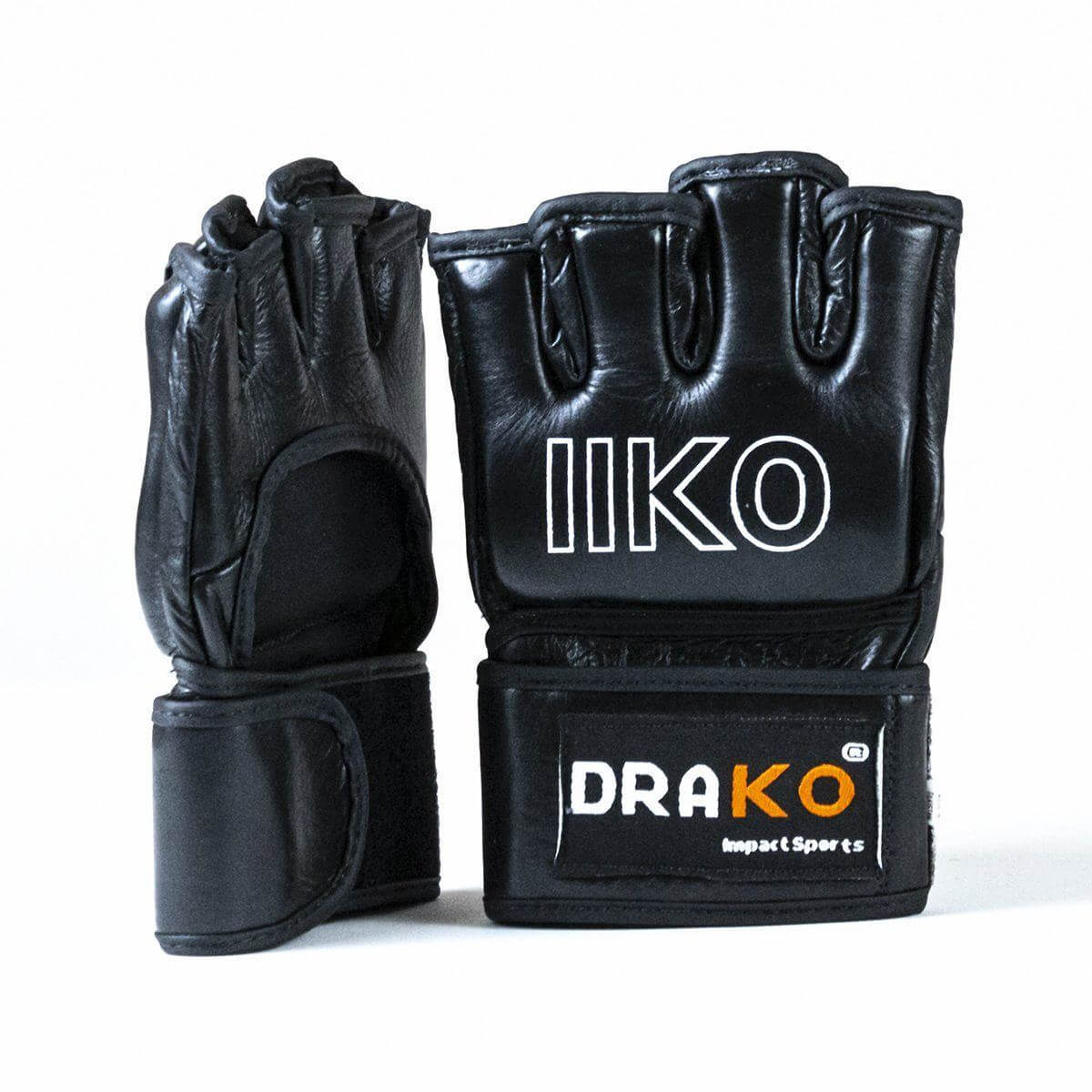 Drako MMA Gloves