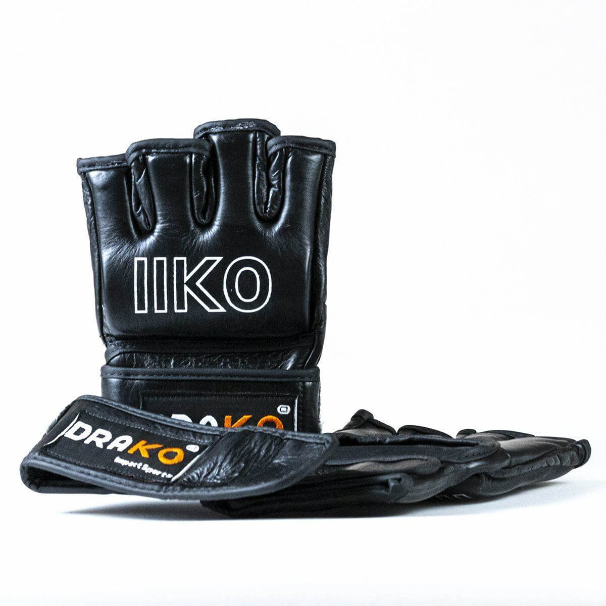 Drako MMA Gloves