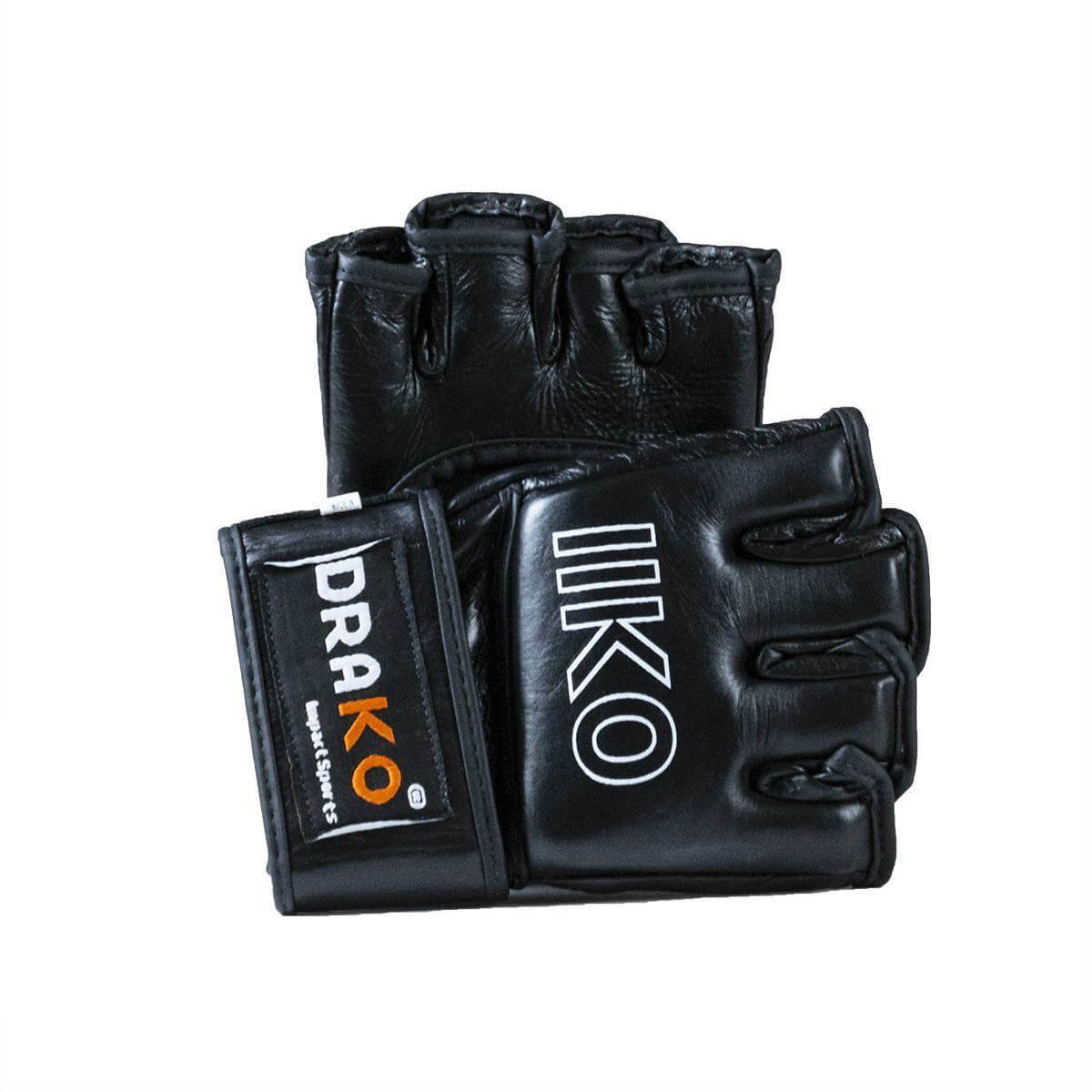 Drako MMA Gloves