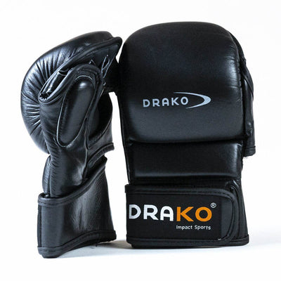 Drako MMA Gloves
