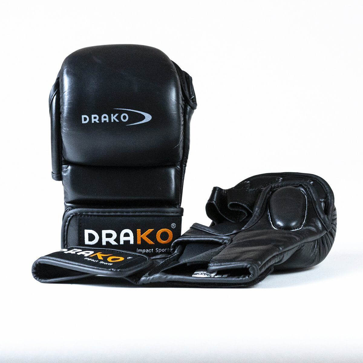 Drako MMA Gloves
