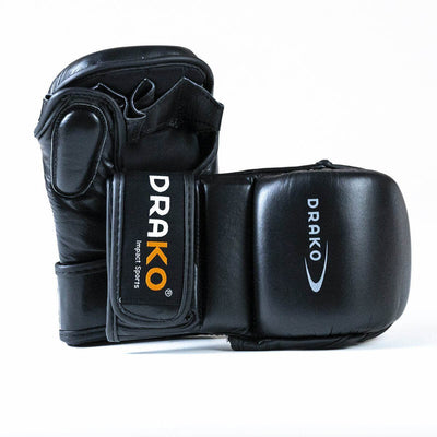 Drako MMA Gloves