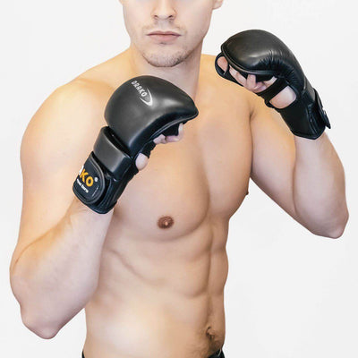 Drako MMA Gloves