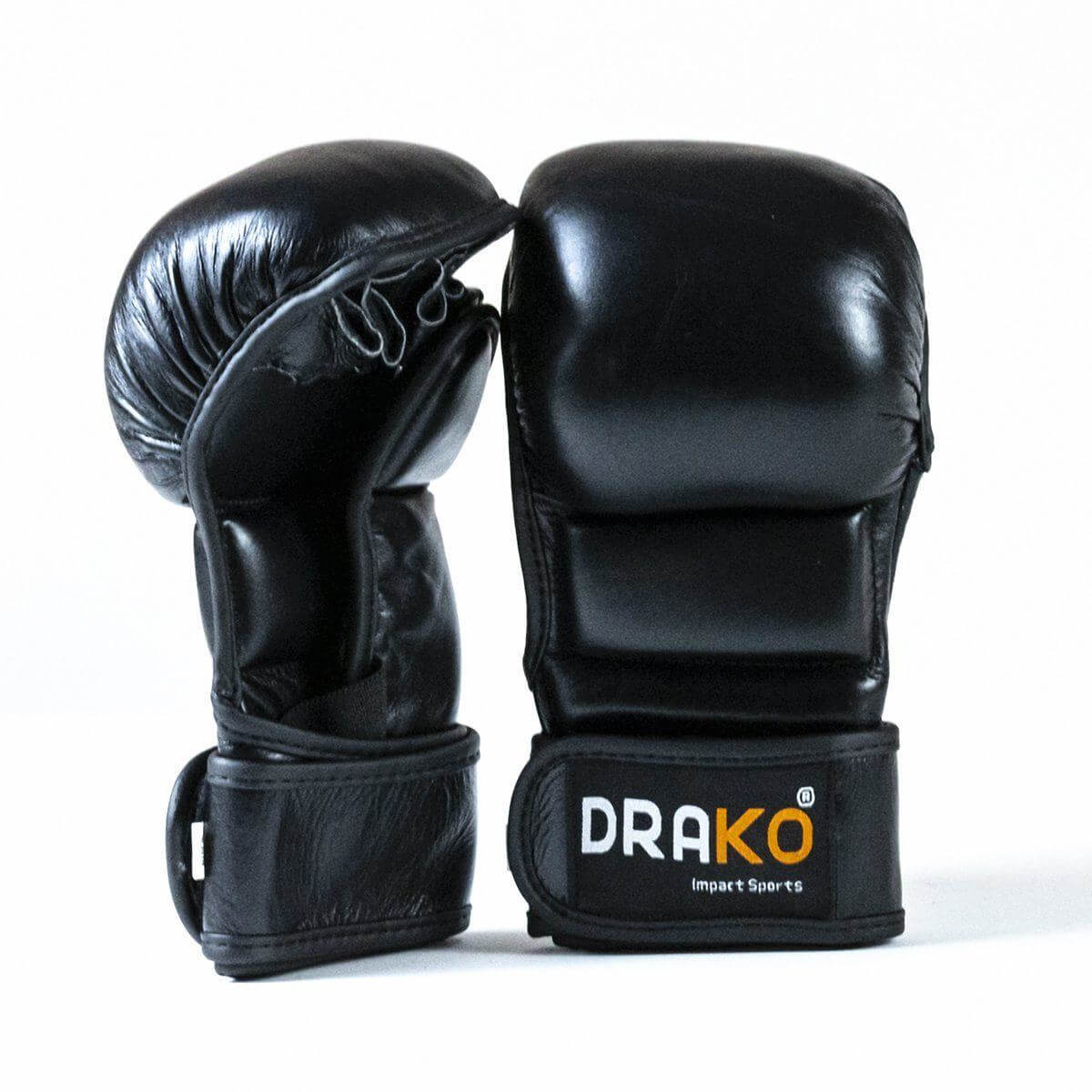 Drako MMA Gloves