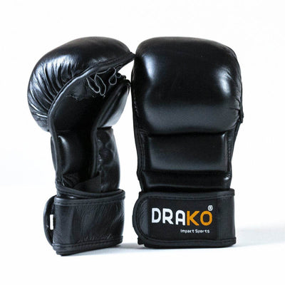 Drako MMA Gloves