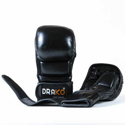 Drako MMA Gloves