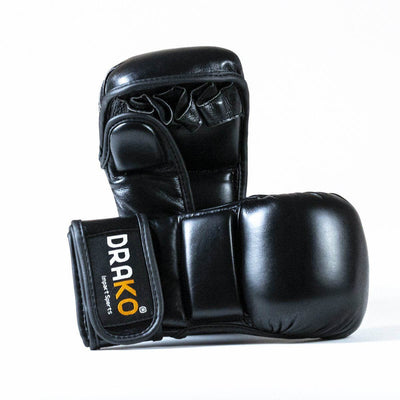 Drako MMA Gloves