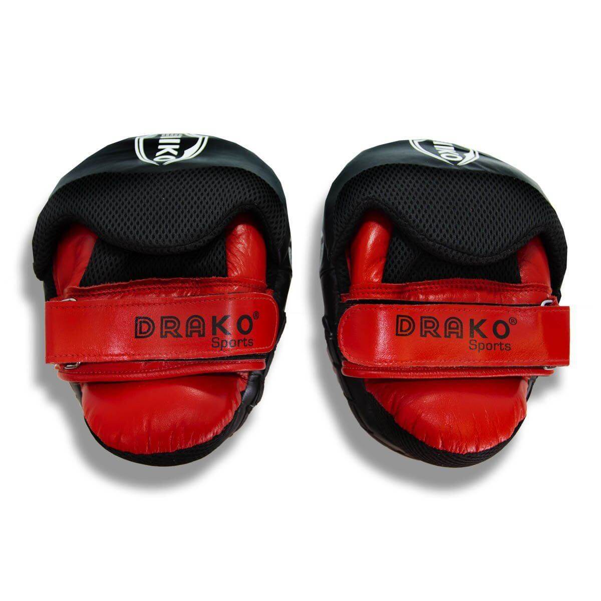 Drako Magnum L-Gel Focus Mitts