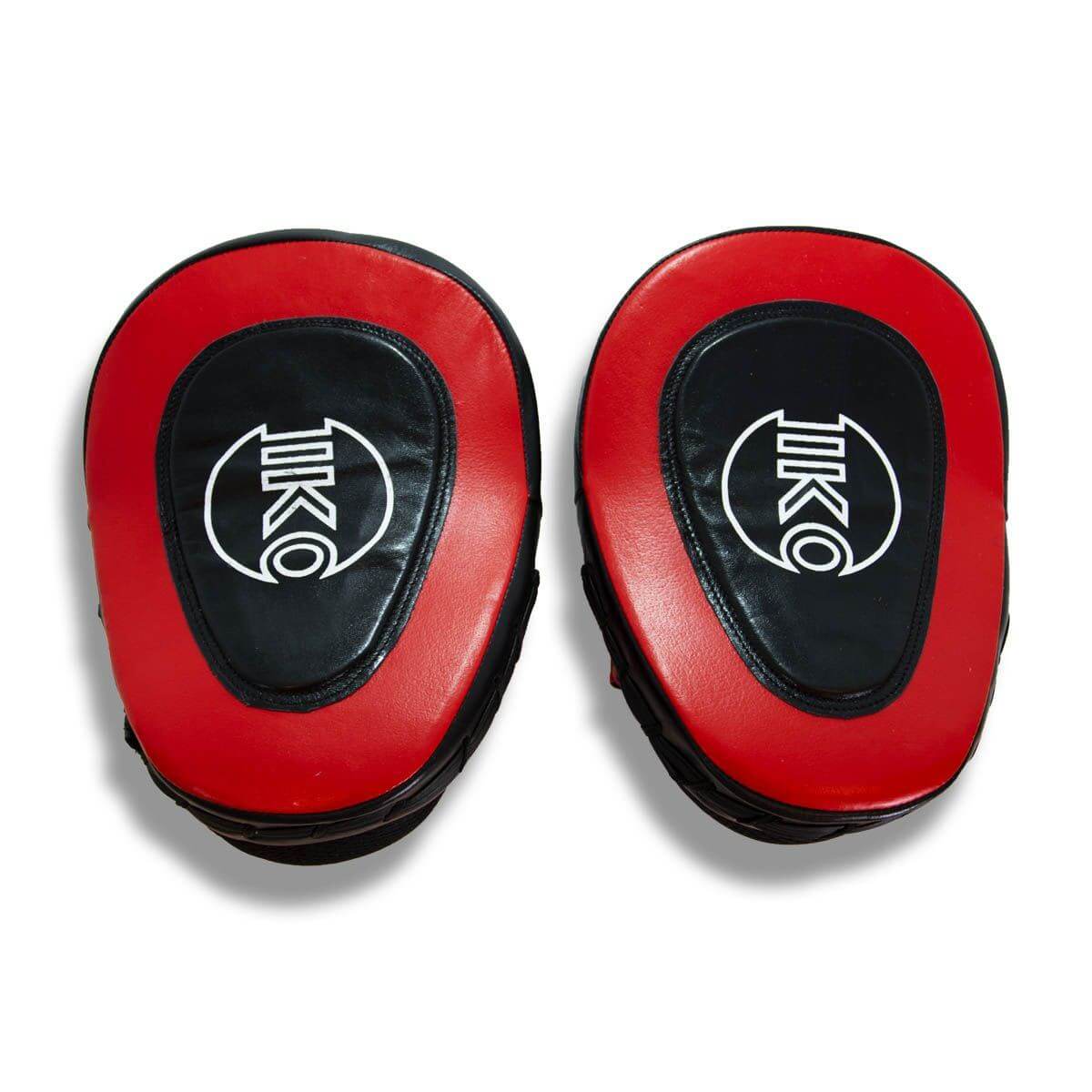 Drako Magnum L-Gel Focus Mitts