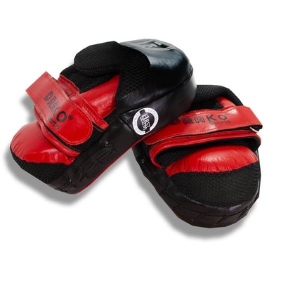 Drako Magnum L-Gel Focus Mitts