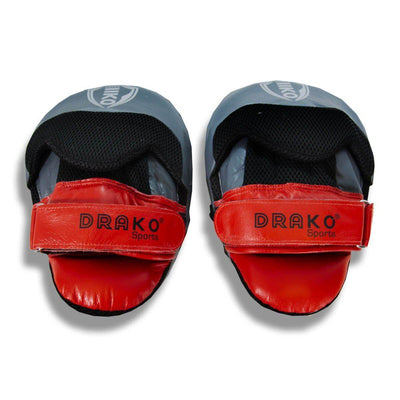 Drako Magnum L-Gel Focus Mitts