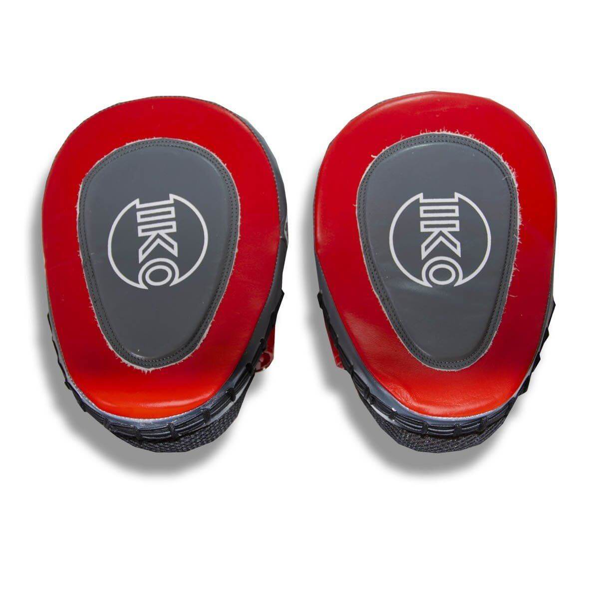 Drako Magnum L-Gel Focus Mitts