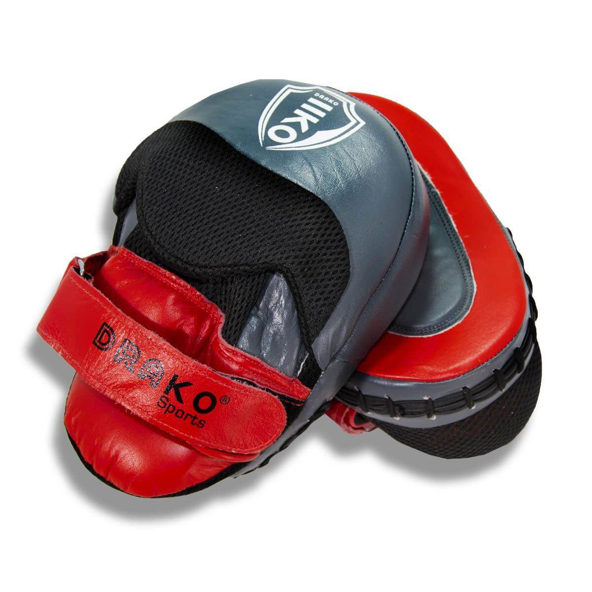 Drako Magnum L-Gel Focus Mitts
