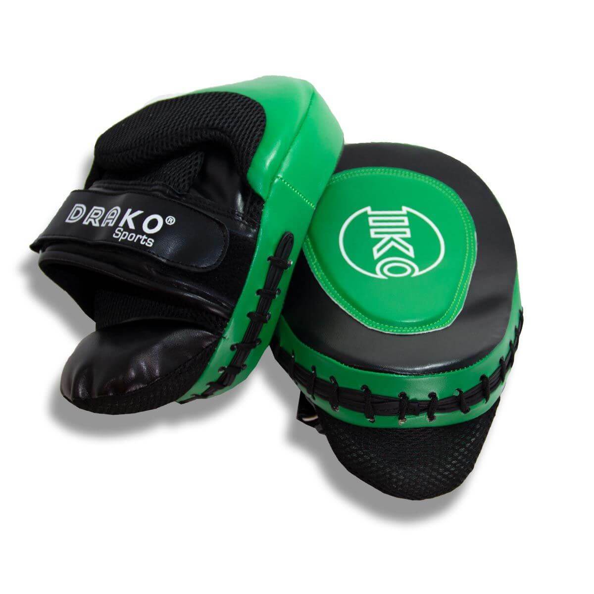 Drako Magnum ST-Gel Focus Mitts