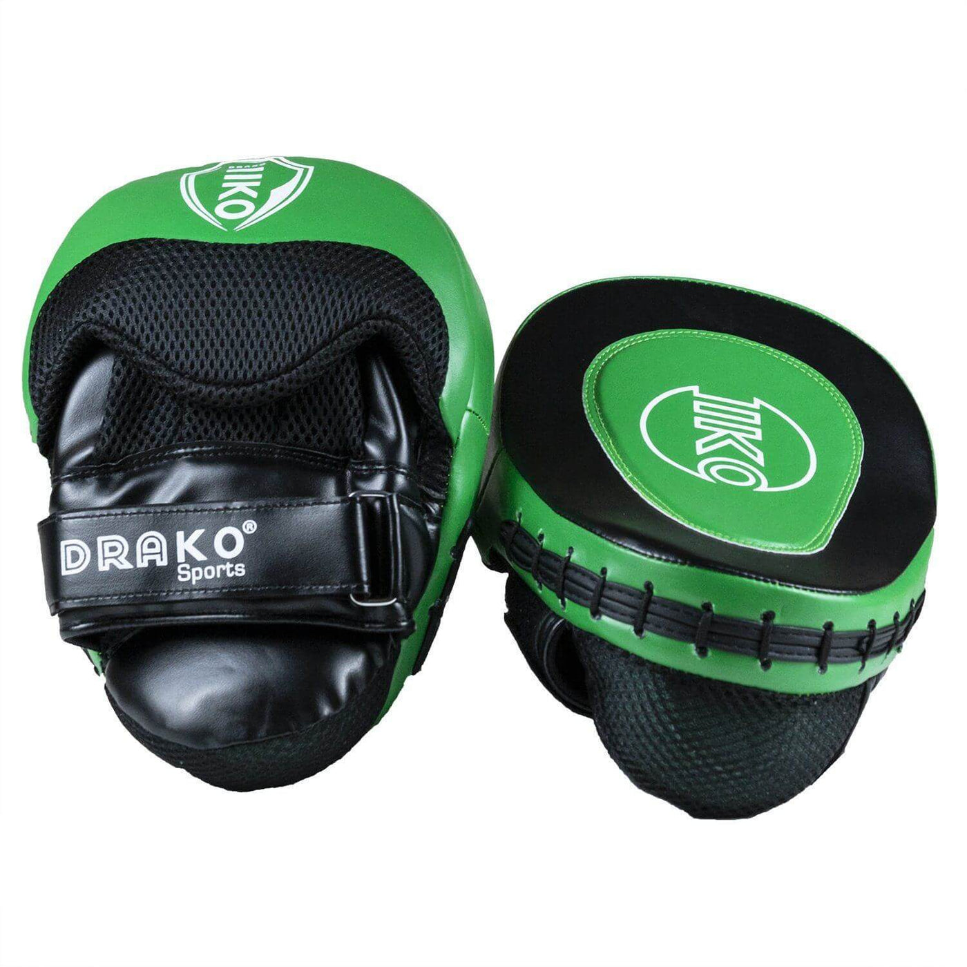 Drako Magnum ST-Gel Focus Mitts