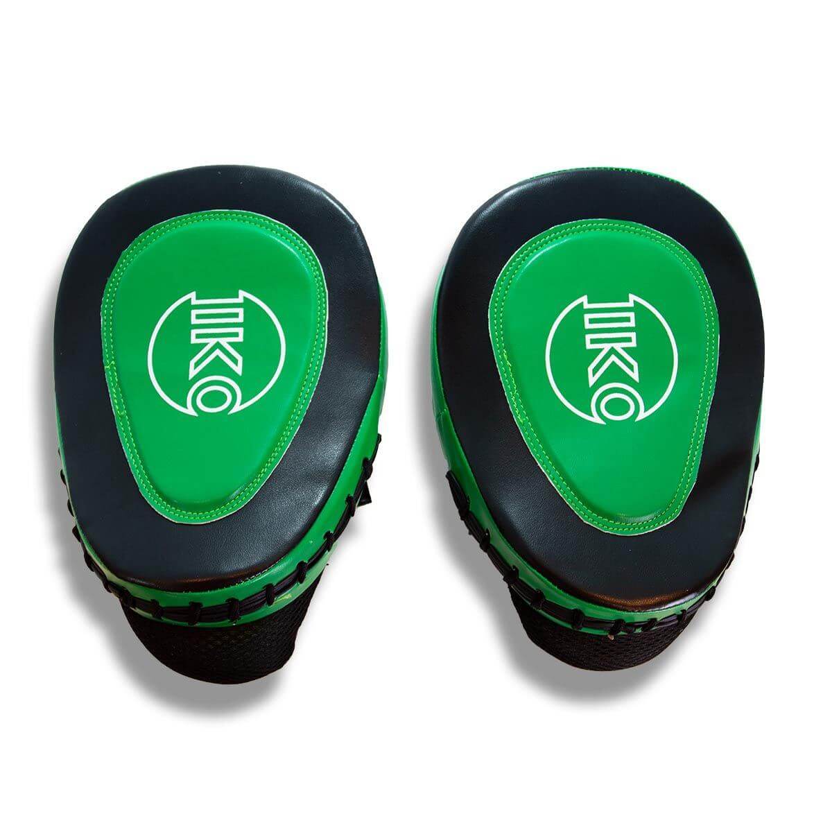 Drako Magnum ST-Gel Focus Mitts