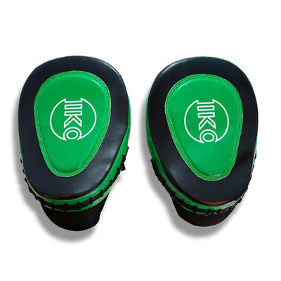 Drako Magnum ST-Gel Focus Mitts