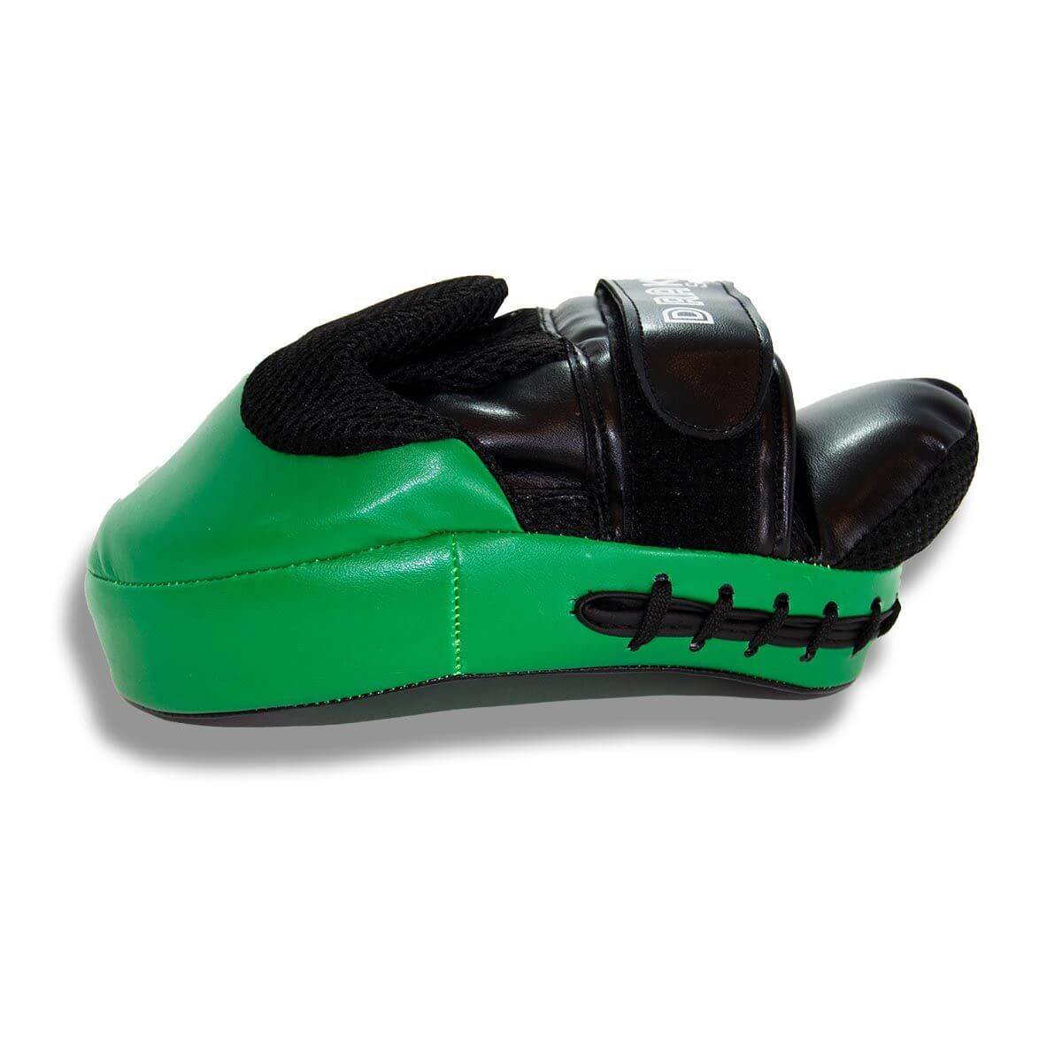 Drako Magnum ST-Gel Focus Mitts