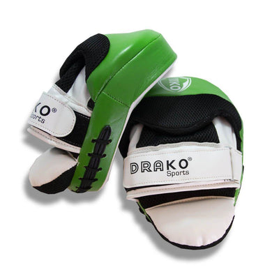 Drako Magnum ST-Gel Focus Mitts