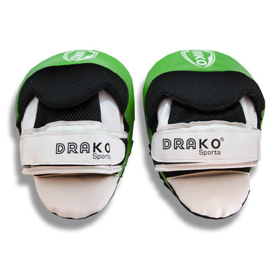 Drako Magnum ST-Gel Focus Mitts