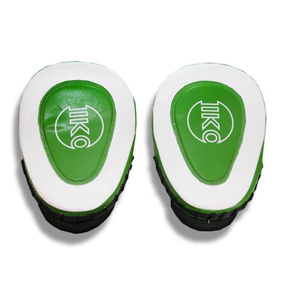 Drako Magnum ST-Gel Focus Mitts