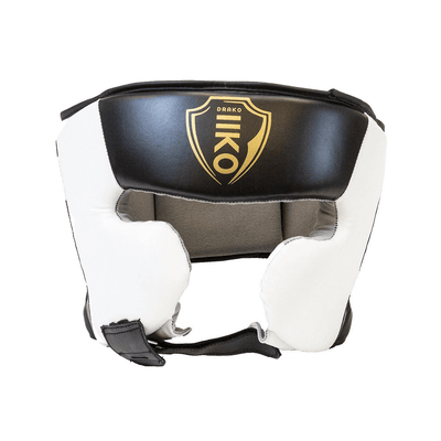 Drako Magnum Training Boxing Headgear