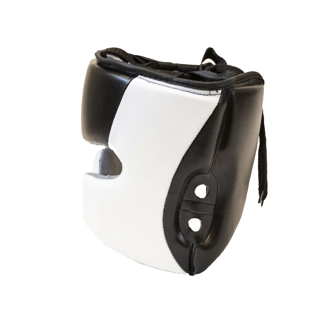 Drako Magnum Training Boxing Headgear