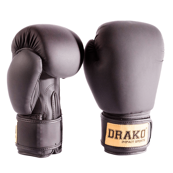 Drako Max Fit Boxing Gloves