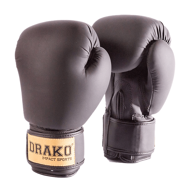 Drako Max Fit Youth Gloves