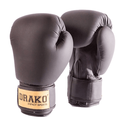 Drako Max Fit Youth Gloves
