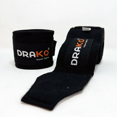 Drako Merit Mexican Handwraps 180″