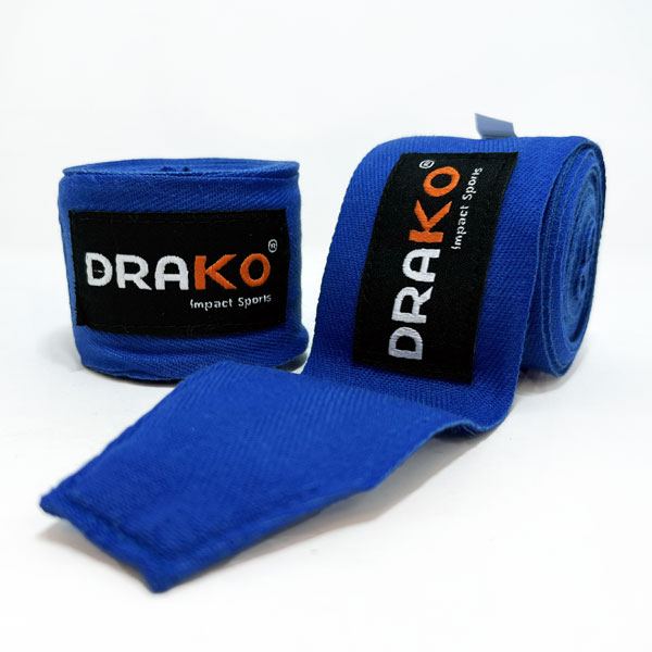 Drako Merit Mexican Handwraps 180″