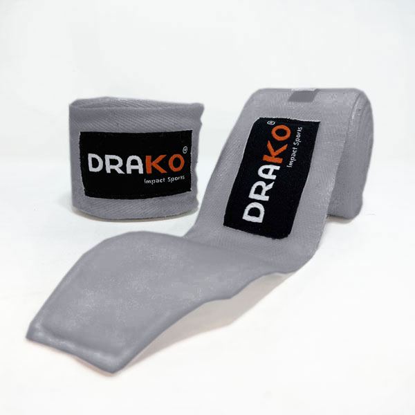 Drako Merit Mexican Handwraps 180″