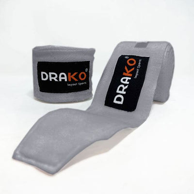 Drako Merit Mexican Handwraps 180″