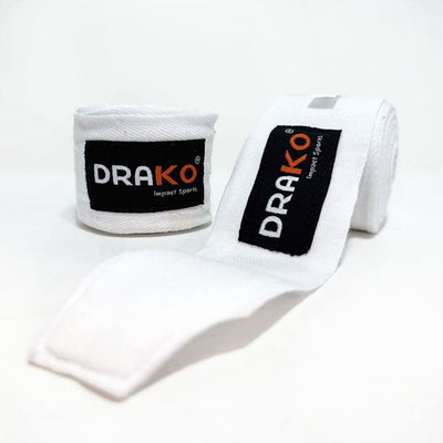 Drako Merit Mexican Handwraps 180″