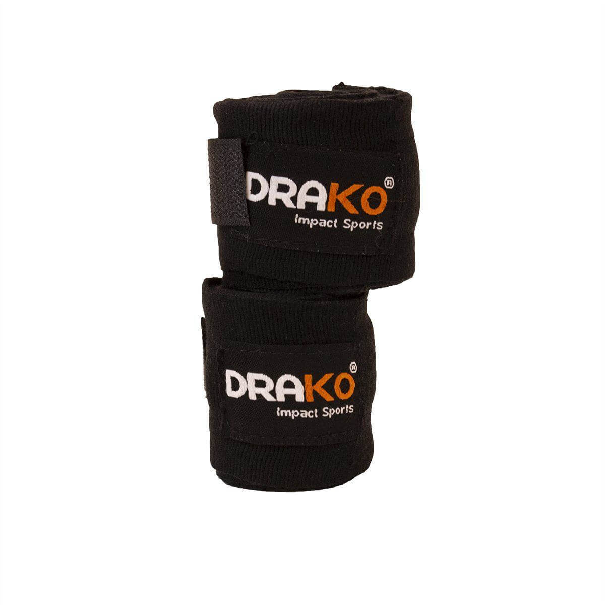 Drako Mexican Style Hand Wraps 180″