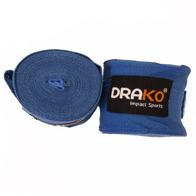 Drako Mexican Style Hand Wraps 180″