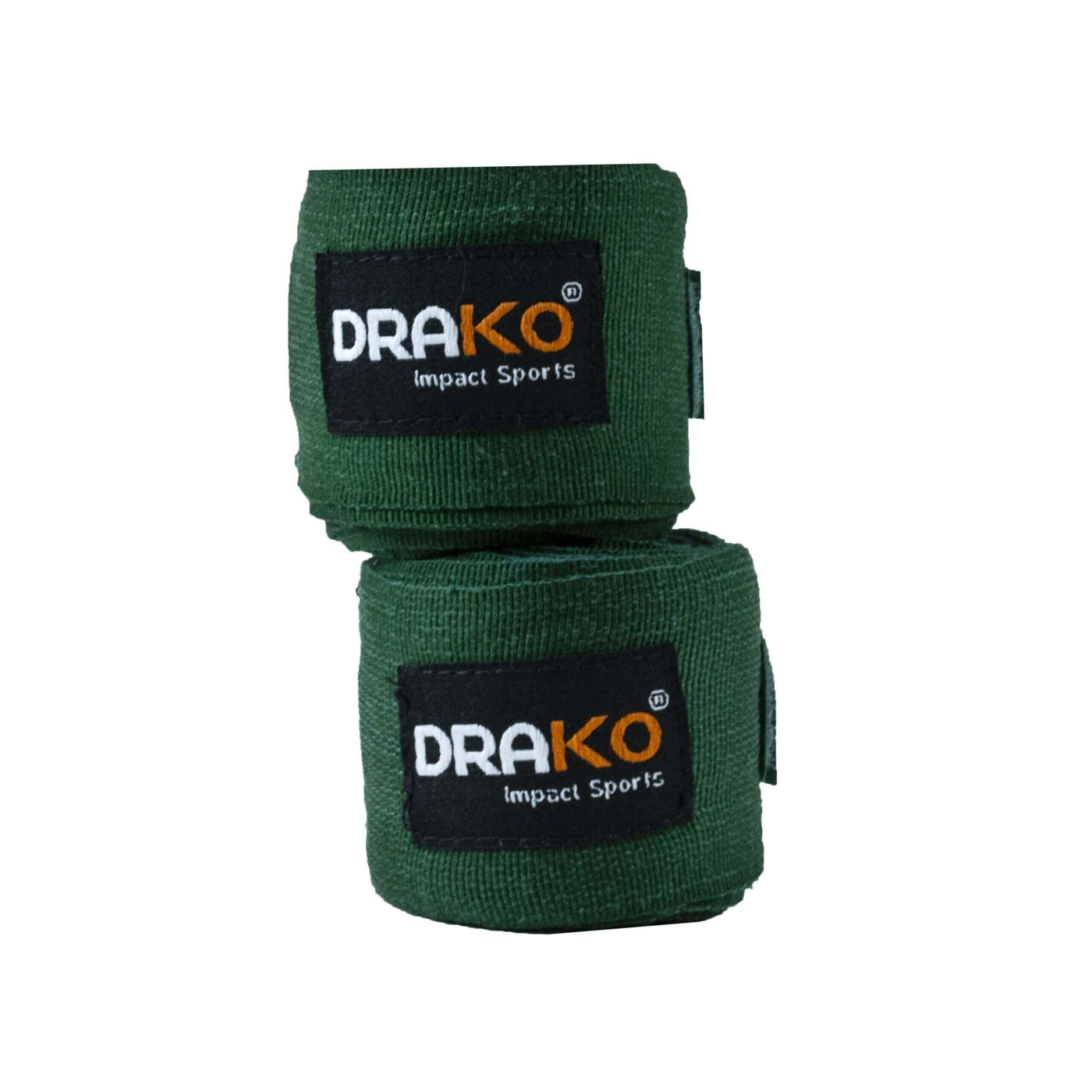Drako Mexican Style Hand Wraps 180″