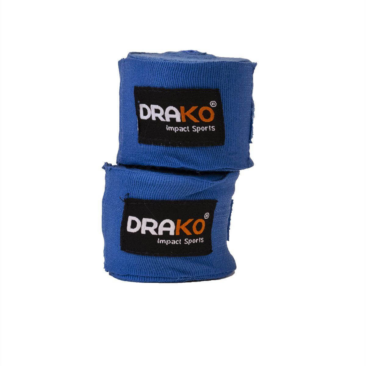 Shaka and Drako Handwraps Mexican Style