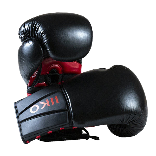 Drako NRX Expert Lace Up Boxing Gloves