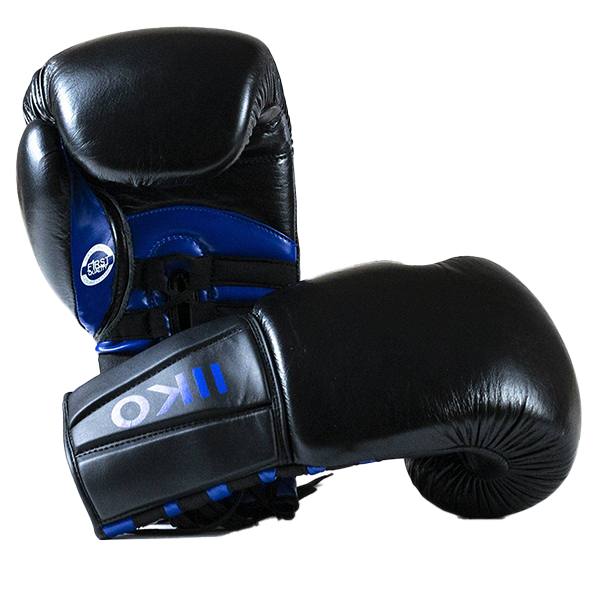 Drako NRX Expert Lace Up Boxing Gloves