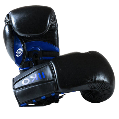 Drako NRX Expert Lace Up Boxing Gloves