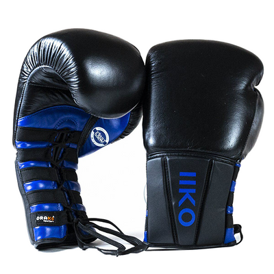 Drako NRX Expert Lace Up Boxing Gloves