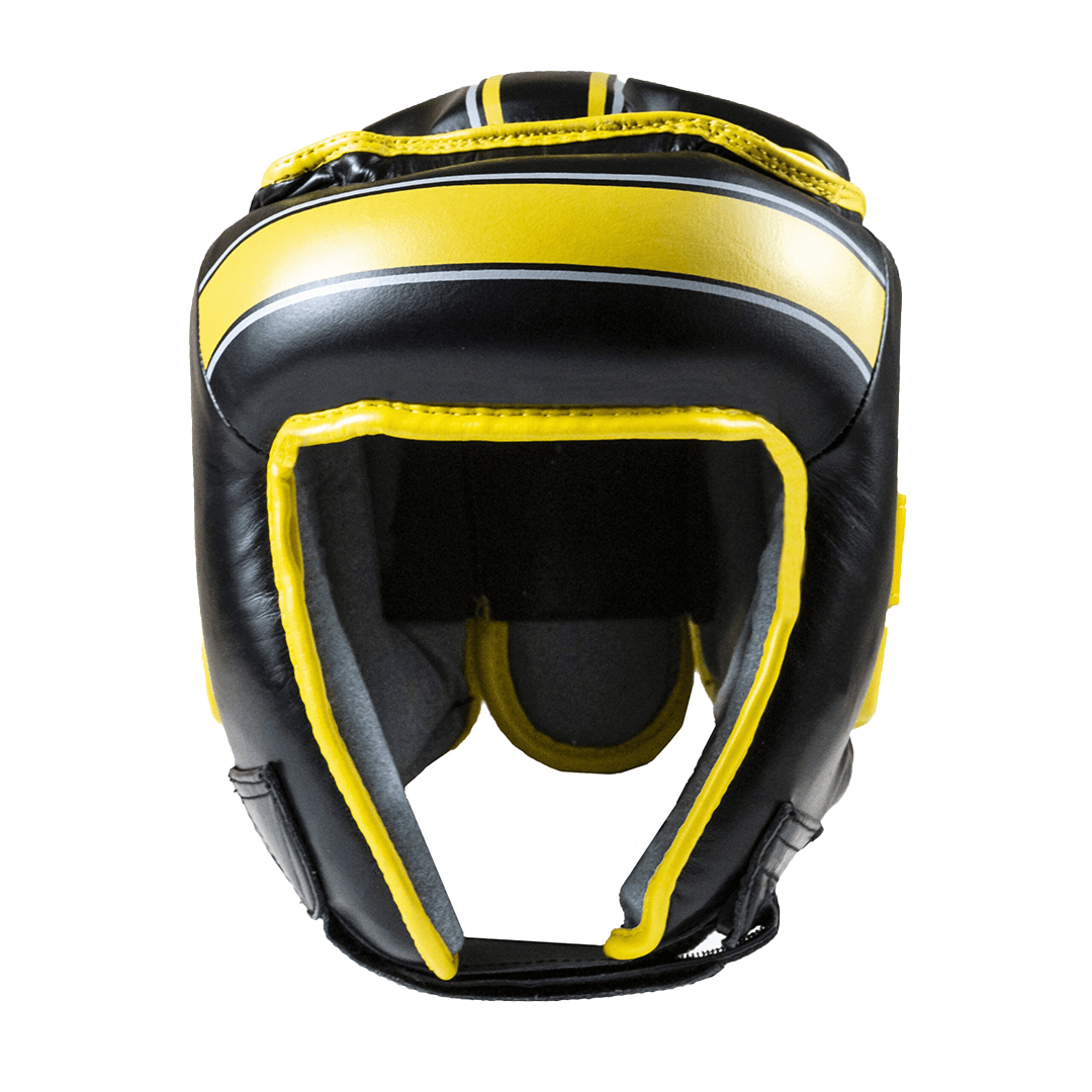 Drako Power Gel Boxing Headgear