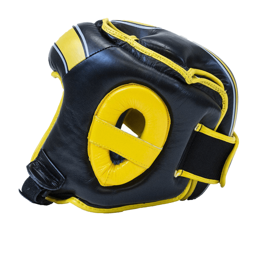 Drako Power Gel Boxing Headgear