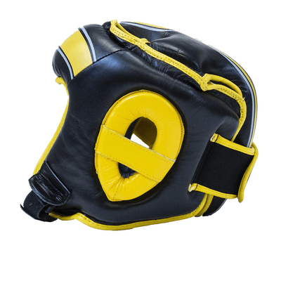 Drako Power Gel Boxing Headgear