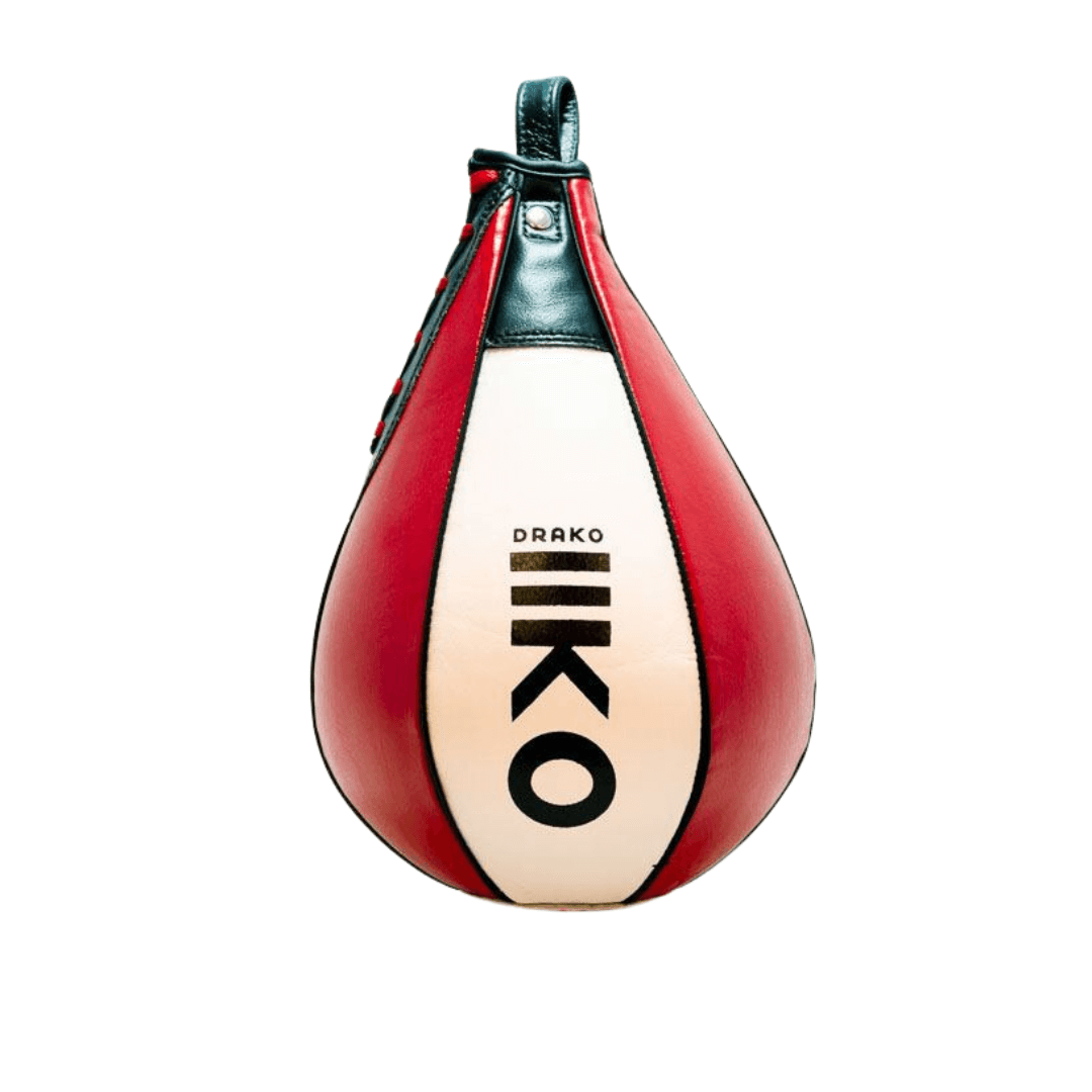Drako Rapidfire Speed Bag