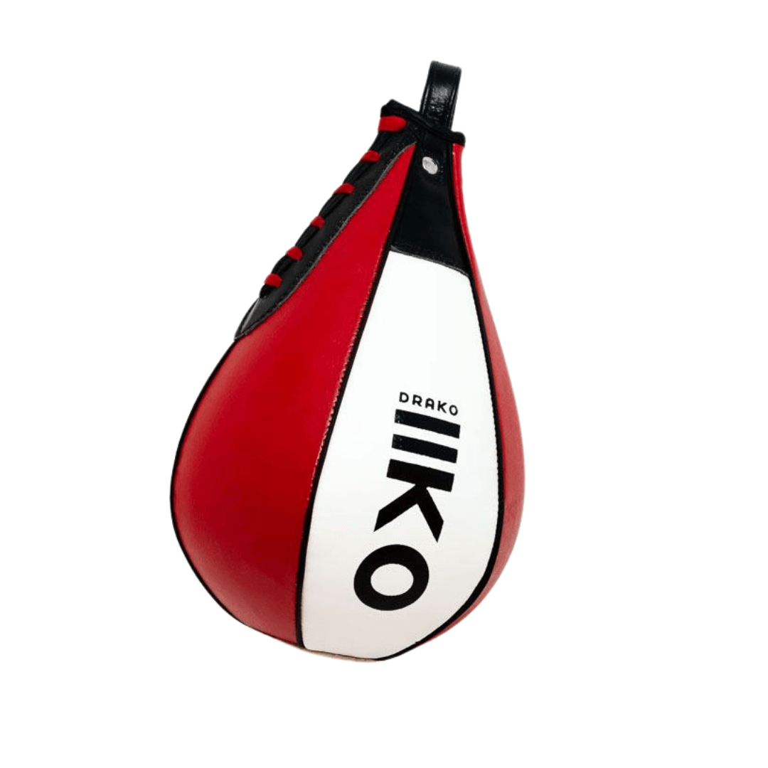 Drako Rapidfire Speed Bag