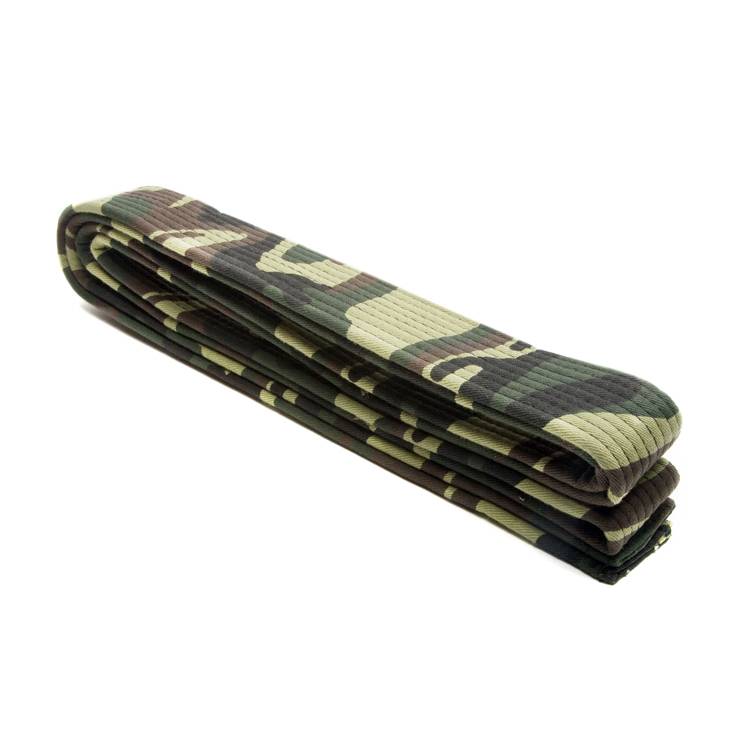 Drako Regular Martial Arts Belt